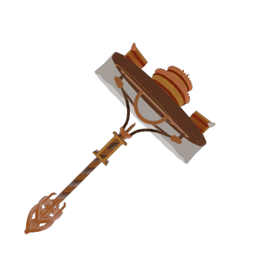 Reminiscense hammer