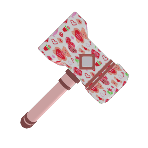 Romance Wrecker hammer