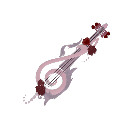 Seraph's Serenade hammer