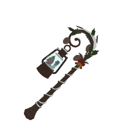 Snowglow hammer