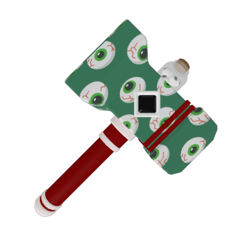 Specter Stinger hammer