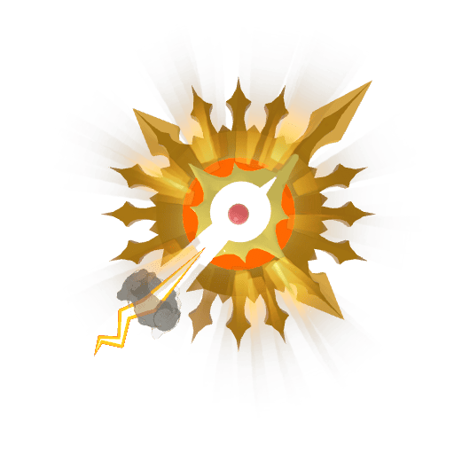 Sunblade hammer