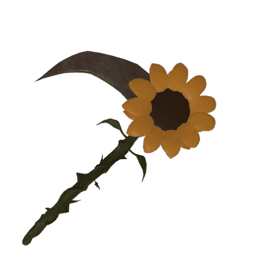 Sunslice hammer
