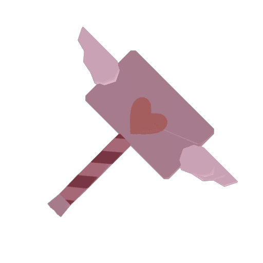 Sweet Truth hammer