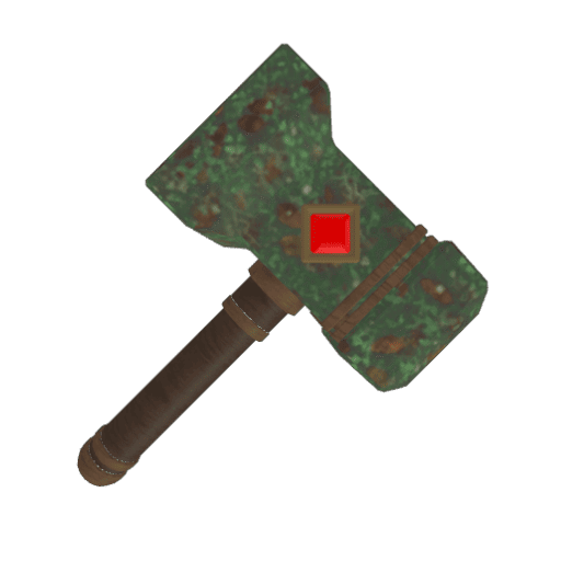 Tree hammer