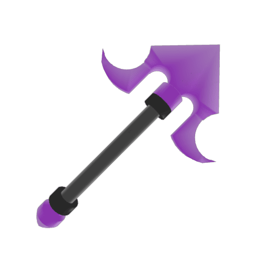 Tribrick hammer