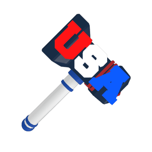 USA hammer