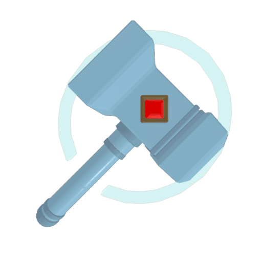 Uranus hammer