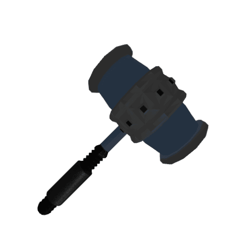 VIP hammer
