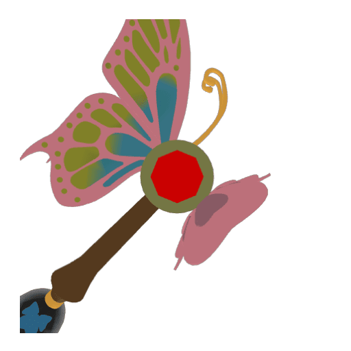Winglash hammer